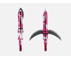 CRISMON TALON BATTLEAXE 100 CRISMON TALON BATTLEAXE 100
