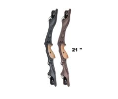 CUERPO ILF DISCOVERY 21" Samick 50Th CUERPO ILF DISCOVERY 21" Samick 50Th