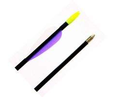 Flecha Infantil de Seguridad Flecha Infantil de Seguridad