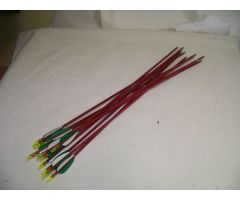 Flecha infantil Fibra Flecha infantil Fibra