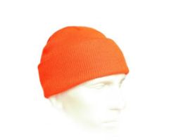 Gorro Naranja Gorro Naranja