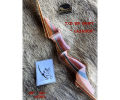 GREAT PLAINS "SR SWIFT" T/D 60" "CAZADOR" GREAT PLAINS "SR SWIFT" T/D 60" "CAZADOR"