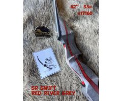 GREAT PLAINS SR SWIFT T/D RED RIVER GREY GREAT PLAINS SR SWIFT T/D RED RIVER GREY
