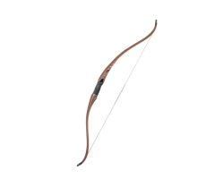 GREAT PLAINS "WICHITA" RECURVE 58" T/D GREAT PLAINS "WICHITA" RECURVE 58" T/D