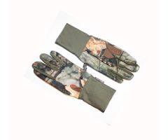 Guantes Windprof Camo Guantes Windprof Camo