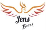 JENS-BOWS