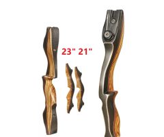 OLD MOUNTAIN CUERPO VIVACE I.L.F 21" y 23" OLD MOUNTAIN CUERPO VIVACE I.L.F 21" y 23"