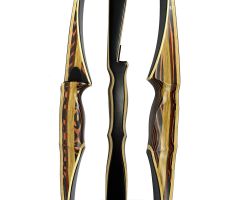 OLD MOUNTAIN LONGBOW WYVERN 68¨ OLD MOUNTAIN LONGBOW WYVERN 68¨