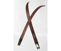 OLD MOUNTAIN PALAS ILF RECURVE PANTHER OLD MOUNTAIN PALAS ILF RECURVE PANTHER
