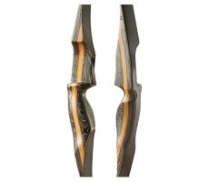 OLD MOUNTAIN RECURVO EDGE PRO 60¨ OLD MOUNTAIN RECURVO EDGE PRO 60¨