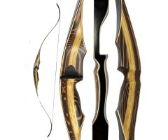 OLD MOUNTAIN RECURVO WYVERN 60¨ OLD MOUNTAIN RECURVO WYVERN 60¨