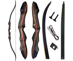 OLD MOUNTAIN T/D RECURVO GHOST 62¨ OLD MOUNTAIN T/D RECURVO GHOST 62¨