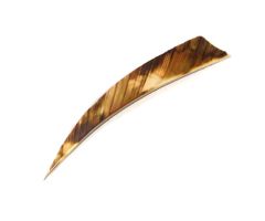 Pluma Camo 5" Escudo Pluma Camo 5" Escudo