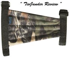 Protector de Brazo Fleece Protector de Brazo Fleece