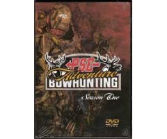 PSE Adventure Bowhunting Season One PSE Adventure Bowhunting Season One