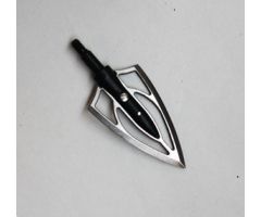 PUNTA TOMAHAWK de TRI-BLADE PUNTA TOMAHAWK de TRI-BLADE