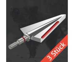 RAM BROADHEADS RAM BROADHEADS