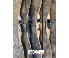 RAPTOR HARVEY HYBRID 58" RAPTOR HARVEY HYBRID 58"