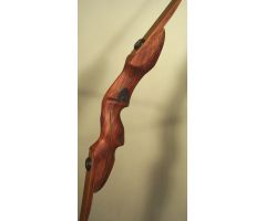 RUDI WEICK COBRA 62" RUDI WEICK COBRA 62"