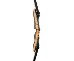 SAMICK SAGE T/D 62" RECURVE 50Th SAMICK SAGE T/D 62" RECURVE 50Th
