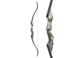 SAMICK T/D LEOPARD 62" RECURVE 50Th SAMICK T/D LEOPARD 62" RECURVE 50Th