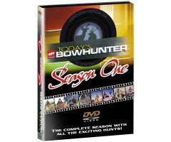 “SEASON ONE” 3 DVD “SEASON ONE” 3 DVD