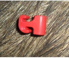 Seperacables Rojo Seperacables Rojo