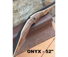 SOLOTRADI ONYX 52" Hybrid SOLOTRADI ONYX 52" Hybrid