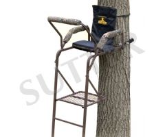 TREESTAND PUESTO ELEVADO "A" TREESTAND PUESTO ELEVADO "A"