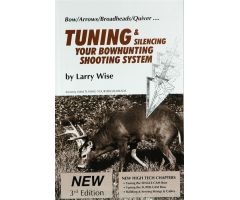 Tuning & Silencing Tuning & Silencing
