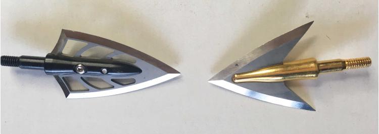 PUNTAS Y MAS PUNTAS…TIPOS DE PUNTAS DE CAZA.-(3) PUNTAS Y MAS PUNTAS…TIPOS DE PUNTAS DE CAZA.-(3)