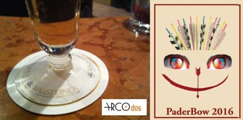 FERIA ARCO TRADICIONAL PADERBOW 2016 FERIA ARCO TRADICIONAL PADERBOW 2016