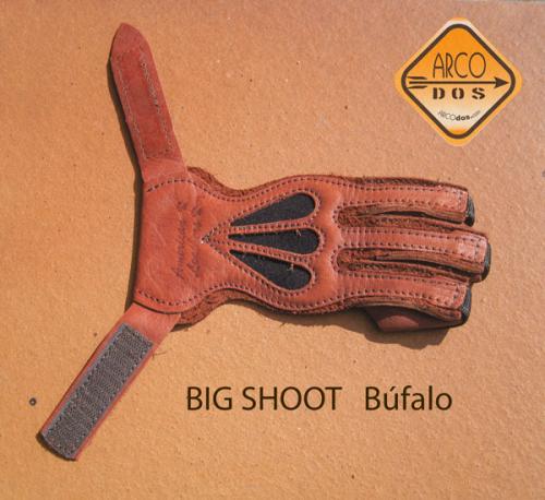 Guante BIG SHOT de American Leather Guante BIG SHOT de American Leather