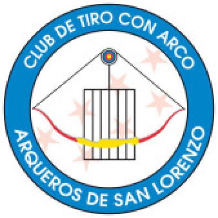 CLUB " ARQUEROS DE SAN LORENZO "