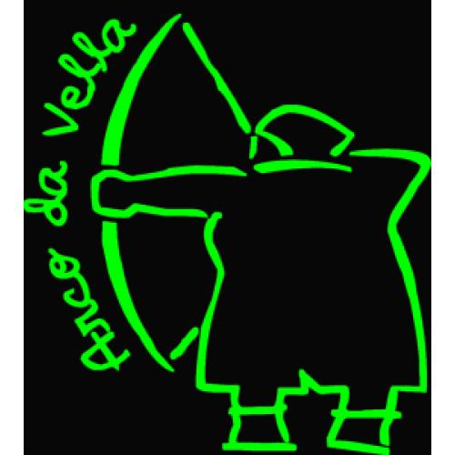 CLUB ARCO DA VELLA CLUB ARCO DA VELLA