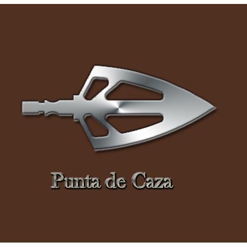 Punta de Caza Punta de Caza