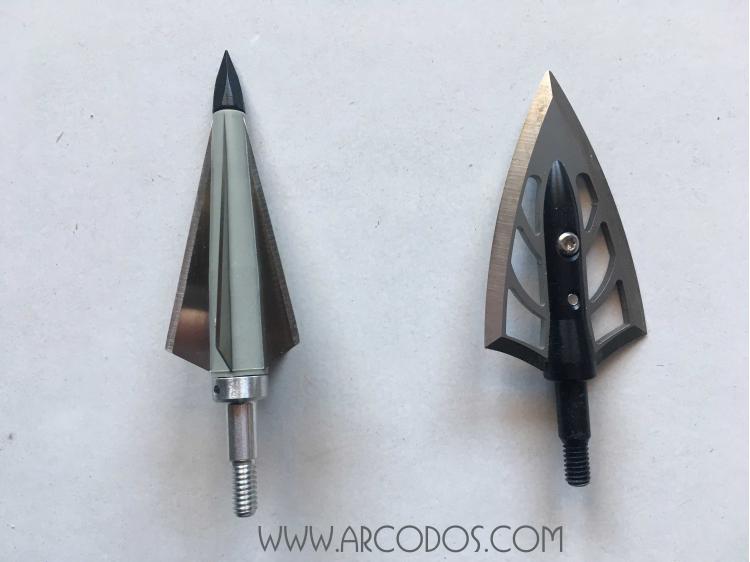 articul Caza con arco y arquería tradicional Arcodos