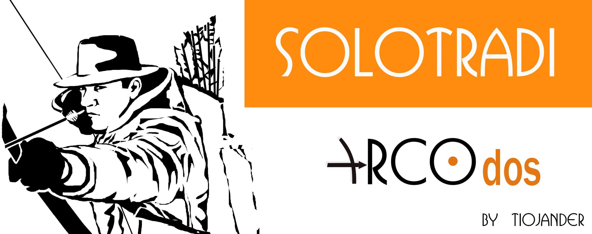 Caza con arco y arquería tradicional Arcodos