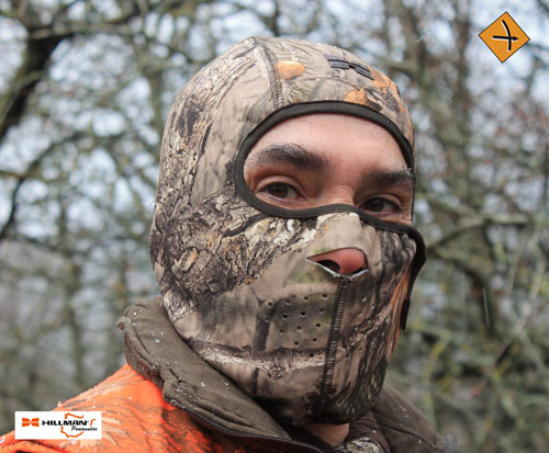 Caza con arco y arquer�a tradicional Arcodos