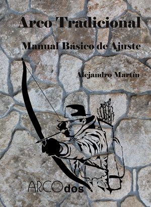 Caza con arco y arquera tradicional Arcodos