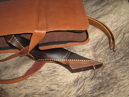 Caza con arco y arquer�a tradicional Arcodos