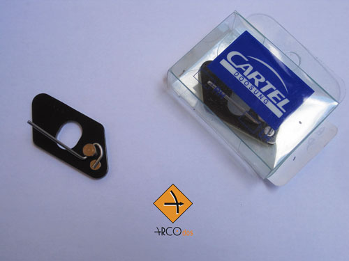 Caza con arco y arquería tradicional Arcodos