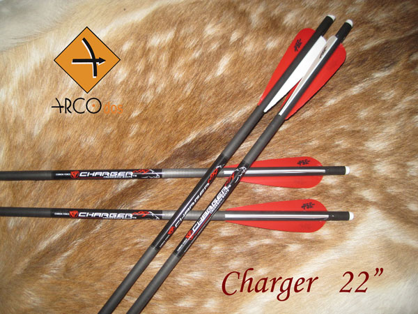 Caza con arco y arquería tradicional Arcodos