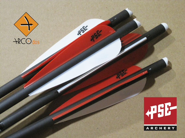 Caza con arco y arquería tradicional Arcodos