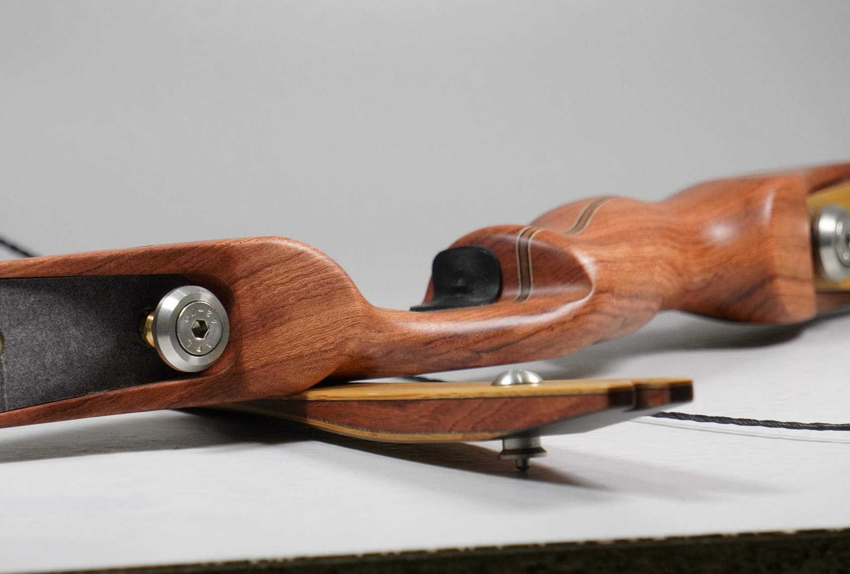 Caza con arco y arquer�a tradicional Arcodos