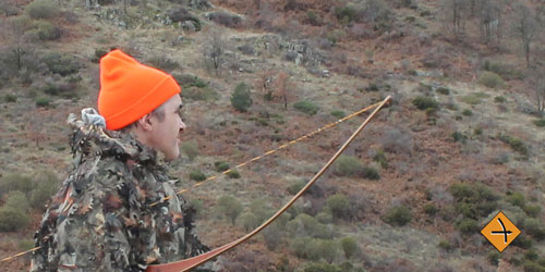 Caza con arco y arquer�a tradicional Arcodos