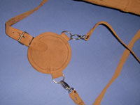 Caza con arco y arquera tradicional Arcodos