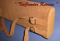 Caza con arco y arquera tradicional Arcodos