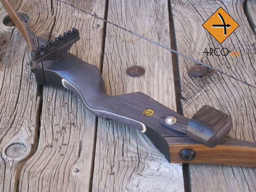 Caza con arco y arquer�a tradicional Arcodos