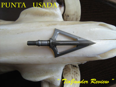 Caza con arco y arquera tradicional Arcodos